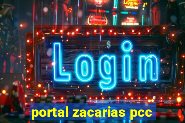 portal zacarias pcc